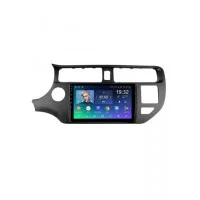 Магнитола + рамка TEYES Kia RIO 4 K3 2011-2015 9"